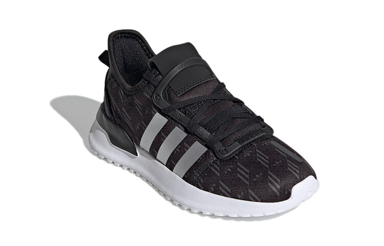 Adidas originals U PATH series Kids Lifestyle кроссовки PS — фото 3