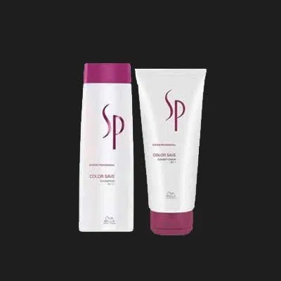 Набор шампуня и кондиционера Colour Save от Wella SP Wella Professionals
