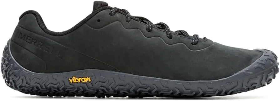 Мужские кроссовки Merrell, Black — фото 2