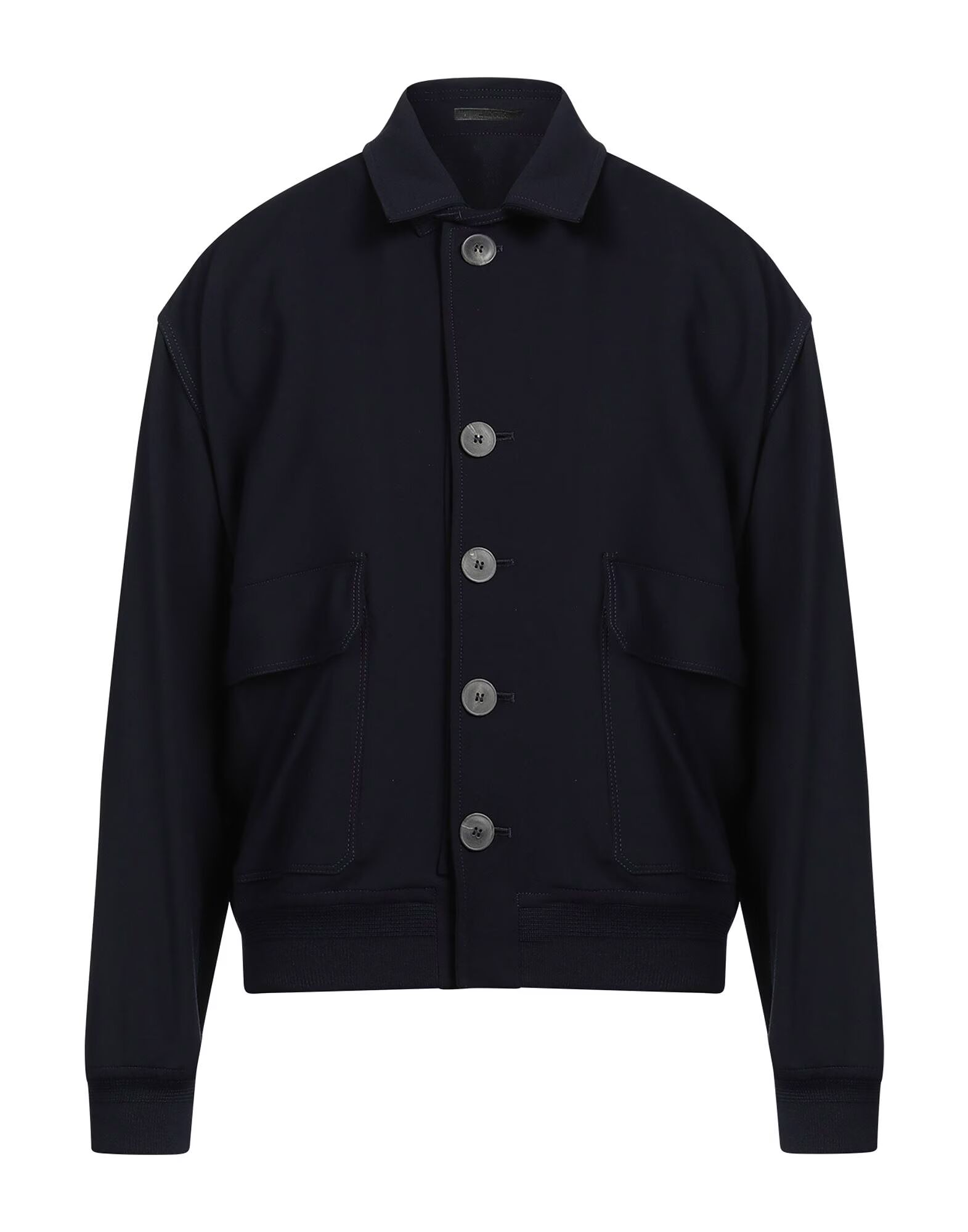 

Куртка Giorgio Armani, полуночно-синий