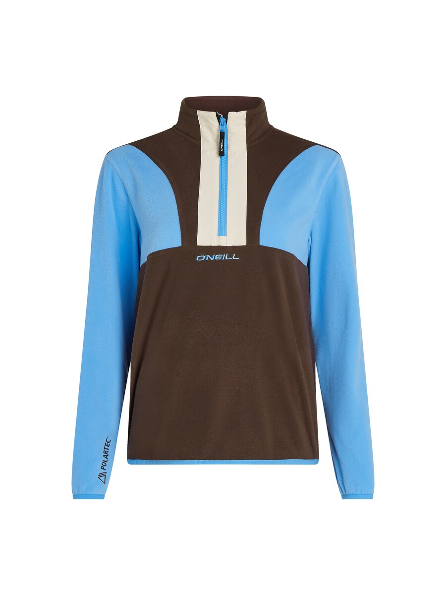 

Спортивная флисовая куртка O'NEILL, небесно-голубой