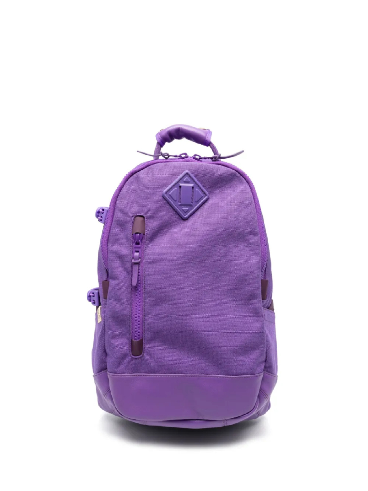 

Visvim рюкзак Cordura 20L, фиолетовый