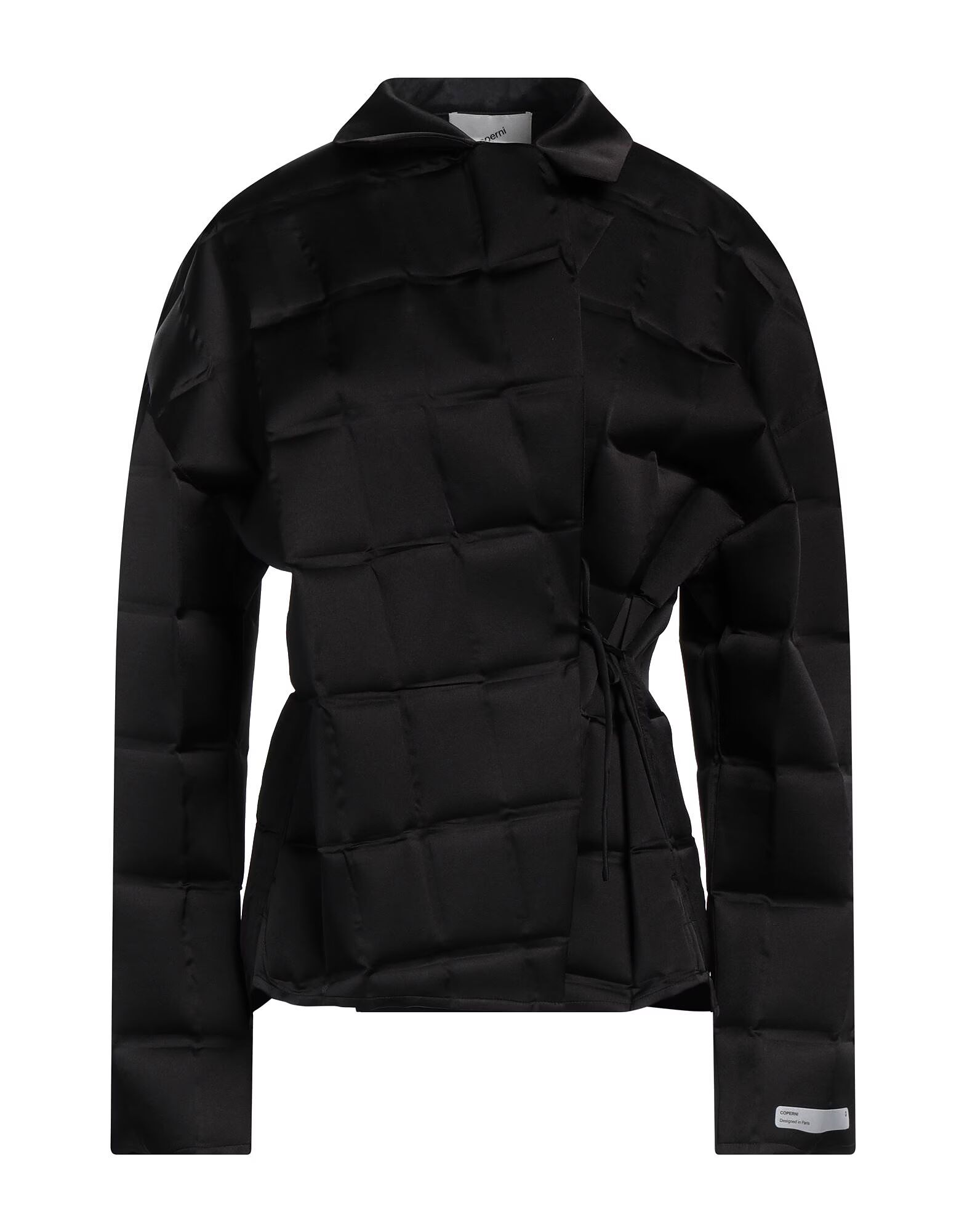 

Куртка Coperni, черный