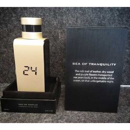 Женская парфюмерная вода ScentStory Elixir Sea of Tranquility 100ml Eau de Parfum - Ultra Rare — фото 4