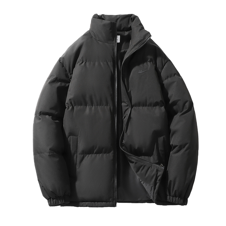 

WARRIOR Пуховик Unisex, Black