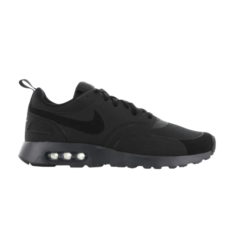 

Кроссовки Nike Air Max Vision Premium 'Black', черный