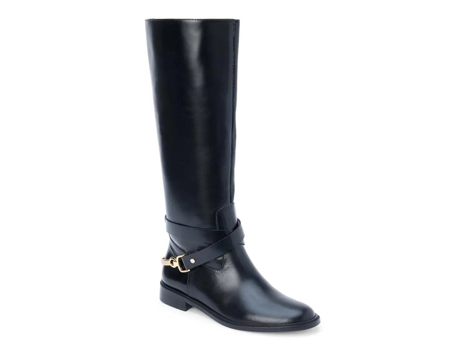 Ботинки Matisse Richmond Riding Boot, черный