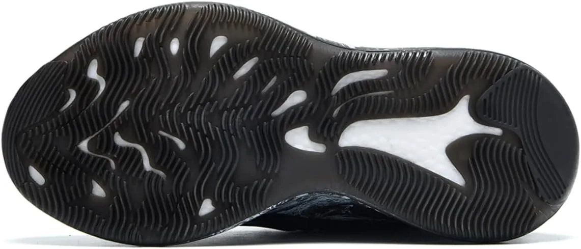 

Мужские теплые зимние ботинки GSIGUL с меховой подкладкой, водонепроницаемые, зимние, на щиколотку, повседневные кроссовки, для активного отдыха и походов, высокие кроссовки, черный