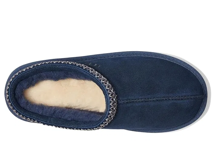 Тапочки Tasman II UGG Kids, New Navy — фото 3