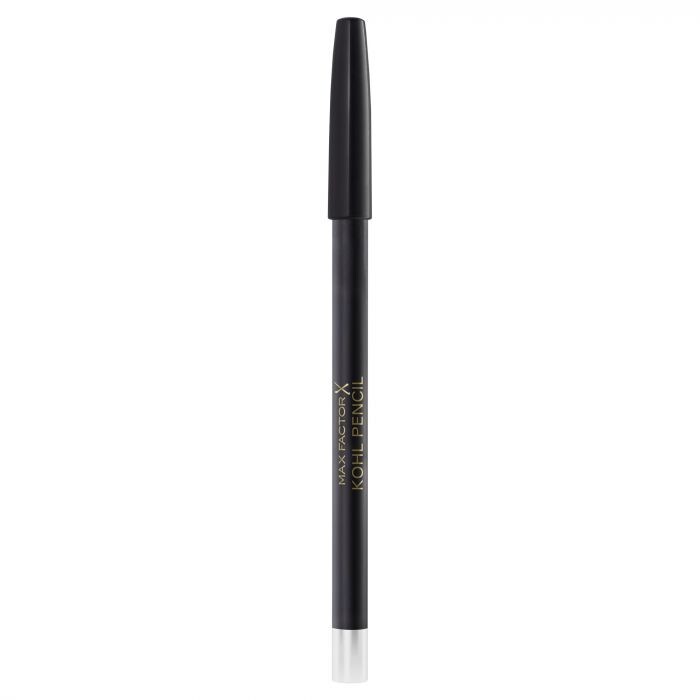 

Карандаш для глаз Khol Eye Liner Pencil Max Factor, 10 White
