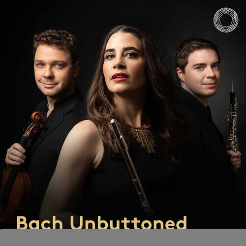 

CD диск Bach, J.S. / Vega / Sitkovetsky: Bach Unbuttoned