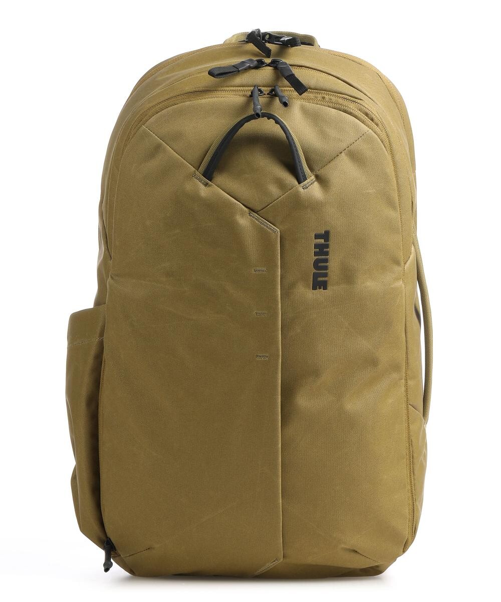 

Дорожный рюкзак Aion 28, холст, 15 дюймов. Thule, зеленый