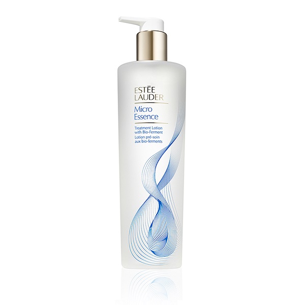 

Лосьон для лица micro essence treatment lotion fresh with bio-ferment Estée Lauder, 400 мл