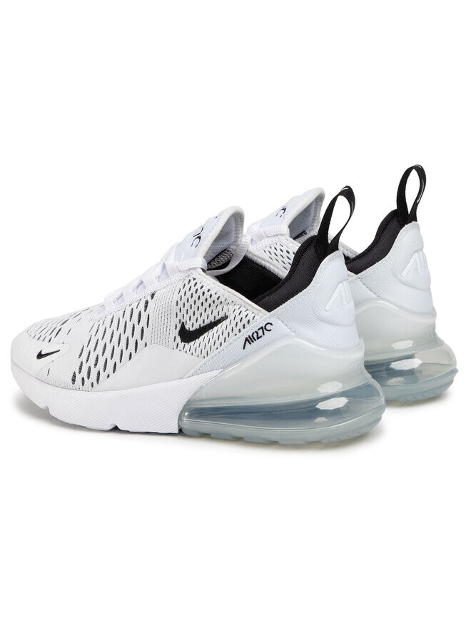 Кроссовки Nike Air Max 270 AH6789, белый — фото 3