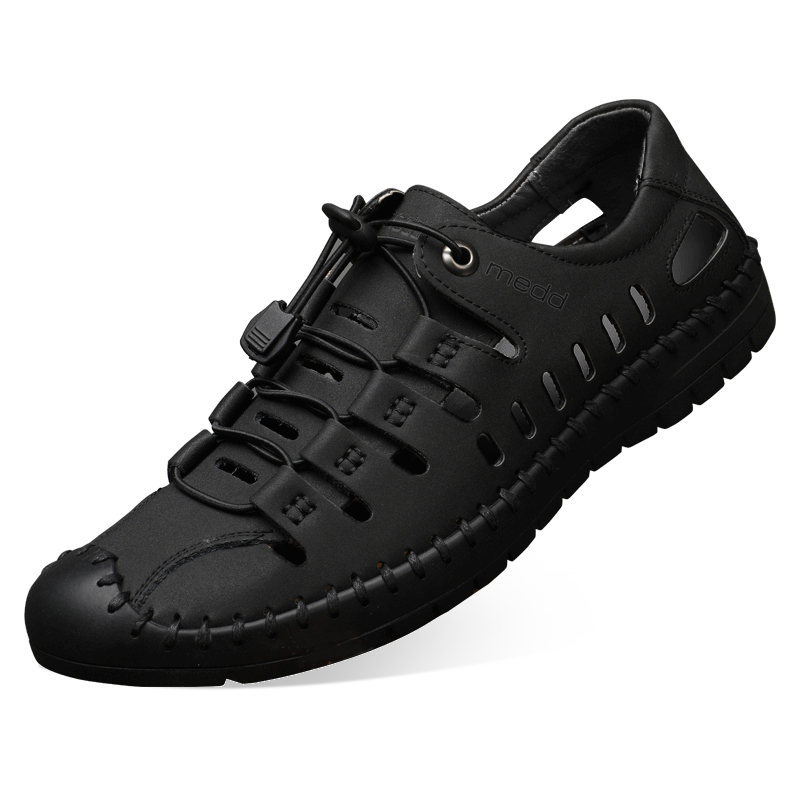 

Мужские кроссовки для речного треккинга Medd, Black