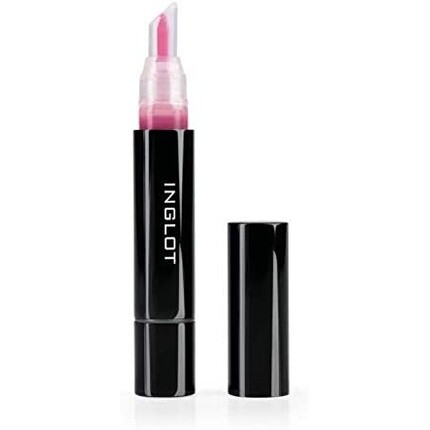 

Блеск для губ 150 г – упаковка из 2 шт., Inglot, Черный, Блеск для губ 150 г – упаковка из 2 шт., Inglot