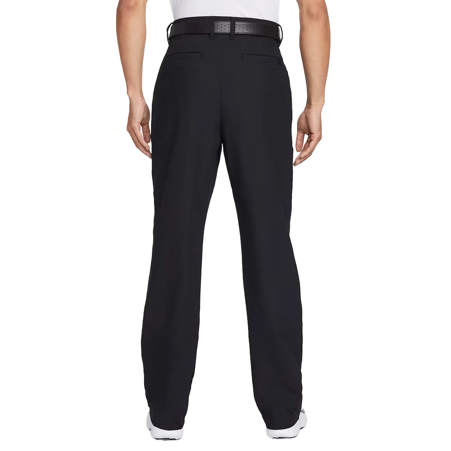 Спортивные штаны Dri Fit мужские Nike, Black — фото 3