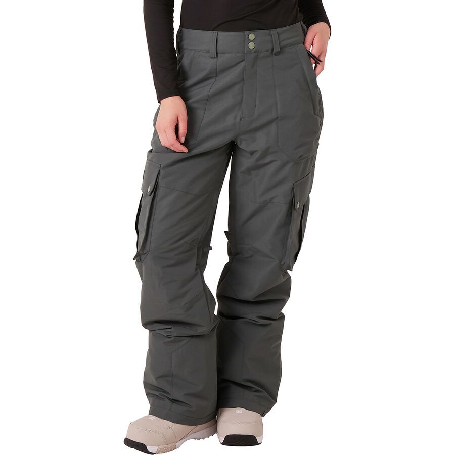 

Брюки Roxy Trooper Cargo Roxy, Urban Chic