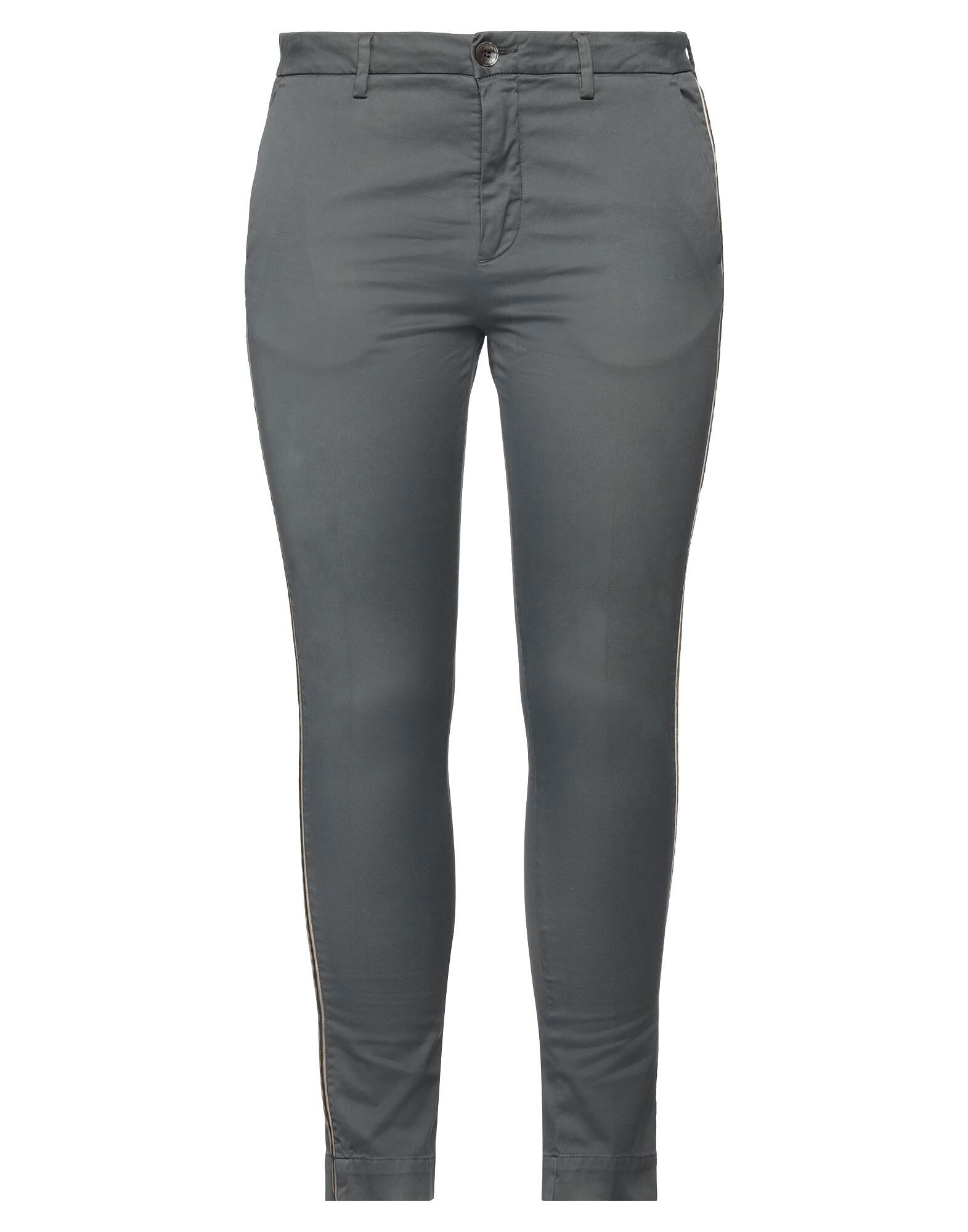 

Брюки Aglini, серый