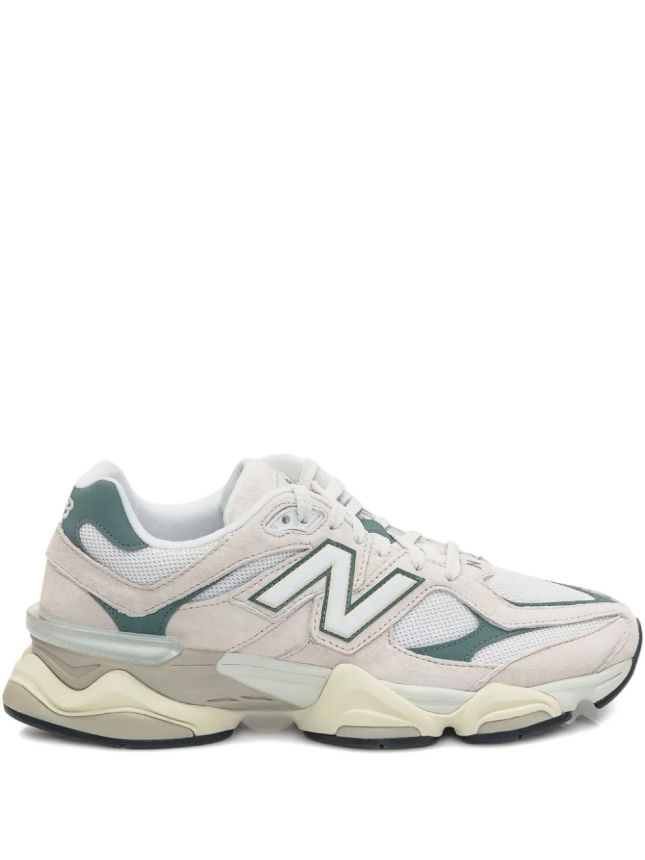 

9060 кроссовки New Balance, нейтральный