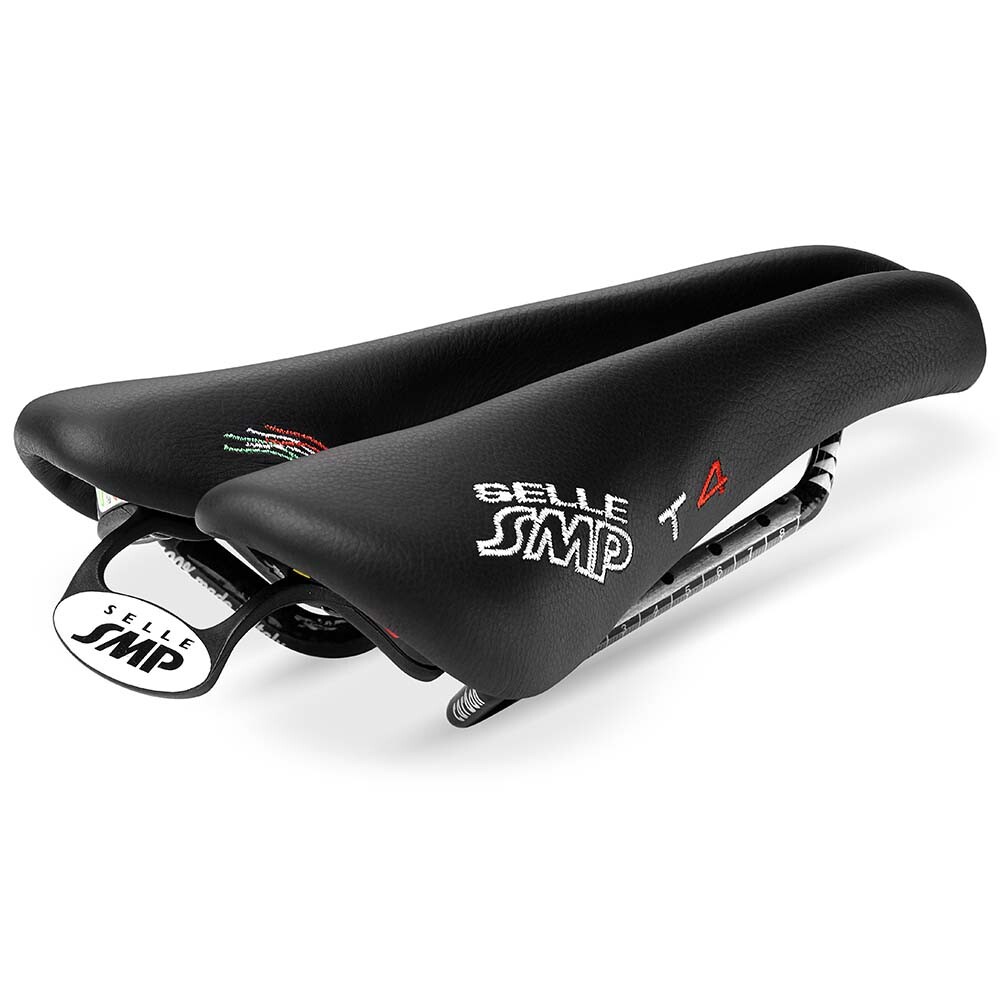 

Седло Selle T4 Carbon