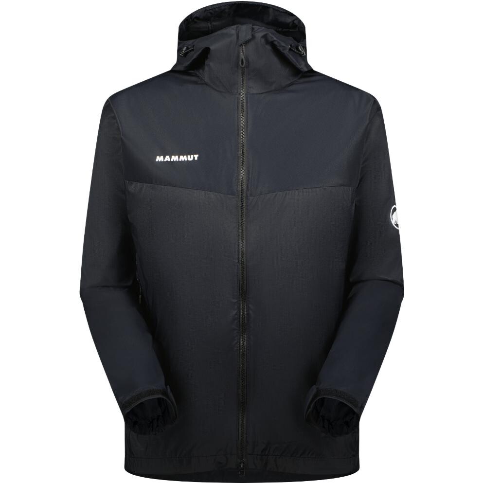 

Куртка Glider2.0 Мужская Mammut, цвет Forest Green