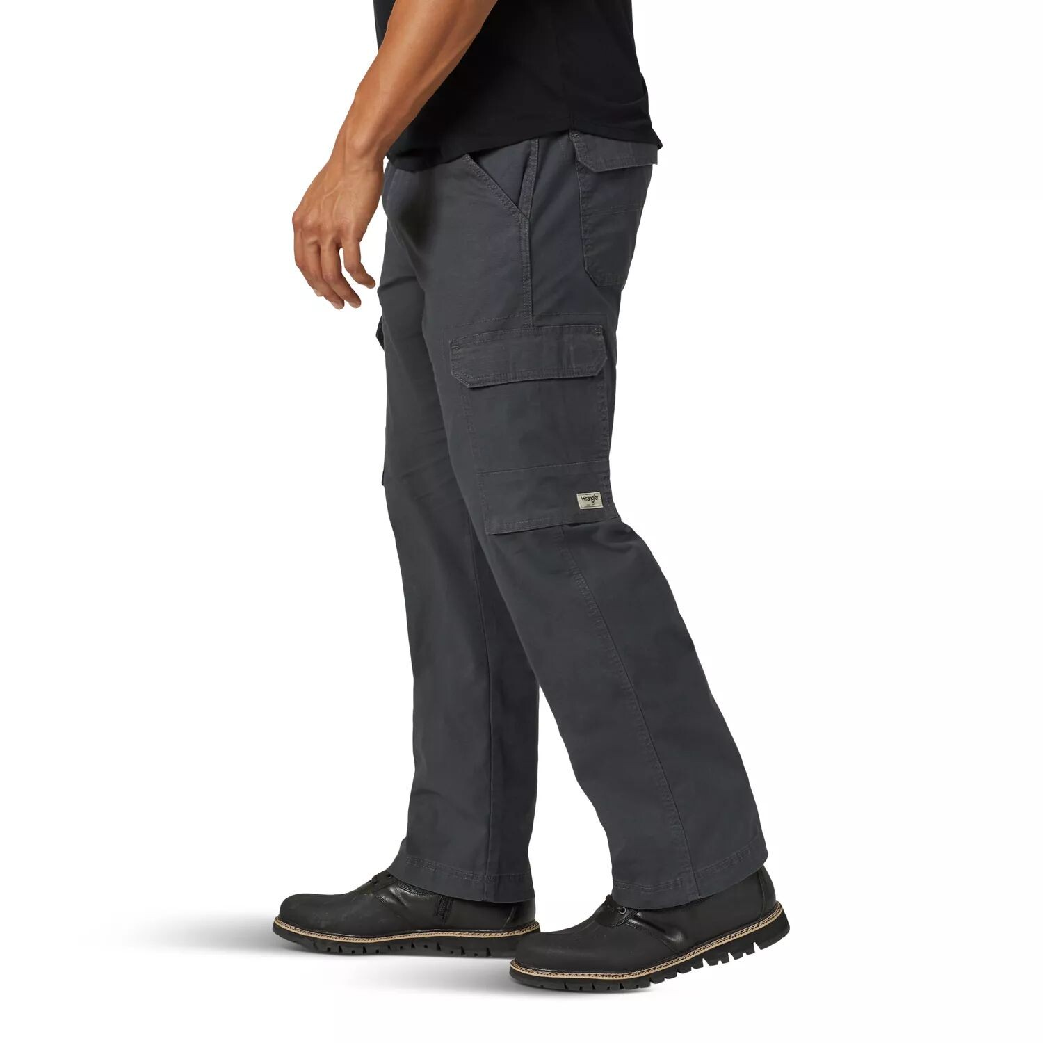 Мужские брюки-карго Wrangler Ripstop — фото 3