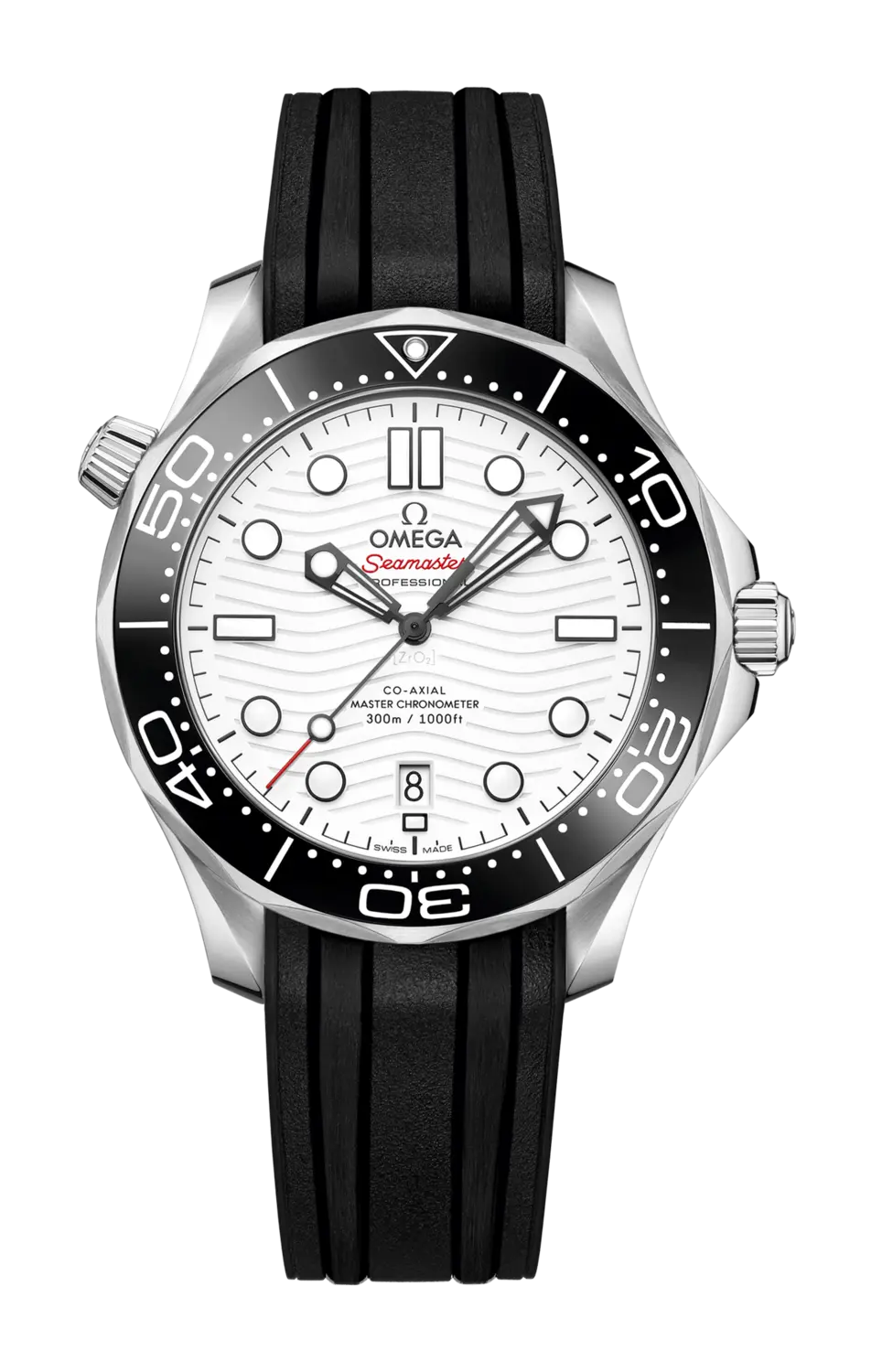 

Часы diver 300m co axial master chronometer 42 мм Omega