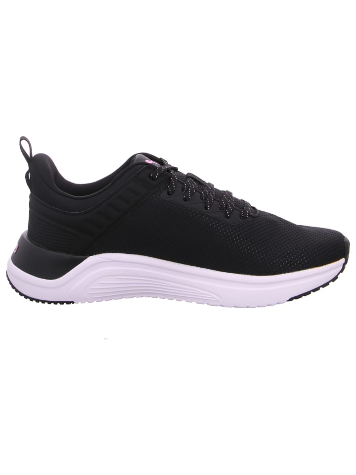 Спортивные кроссовки Puma Shoes, черный — фото 3