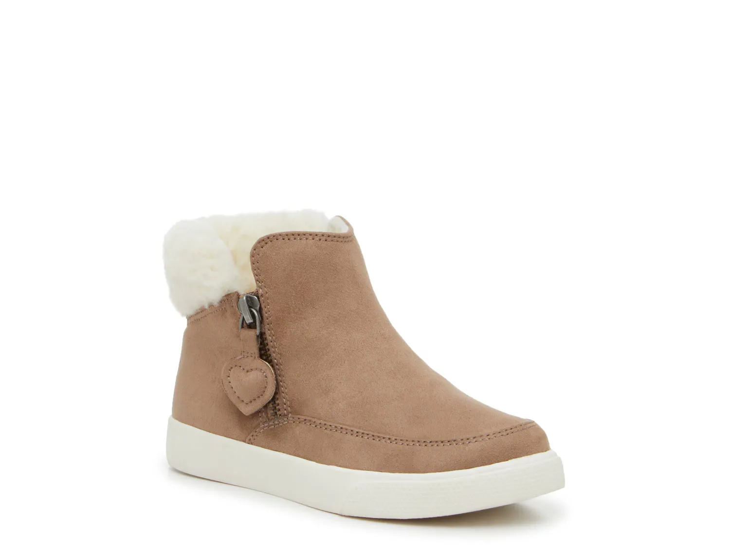 

Кроссовки Cora Cozy Sneaker Crown Vintage, серо-коричневый