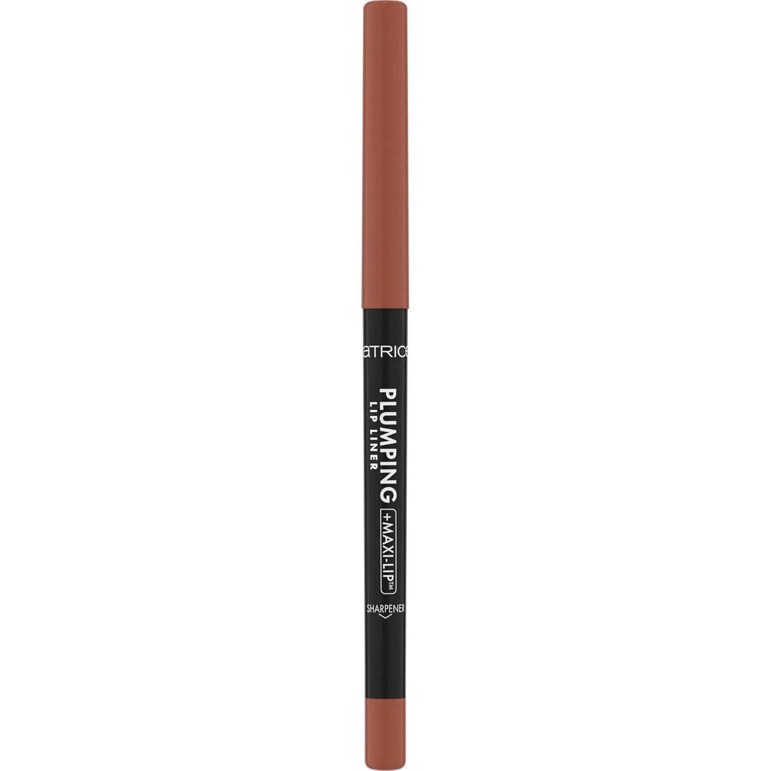 Карандаш для губ «Plumping Lip Liner» 010 Understated Chic от CATRICE Catrice