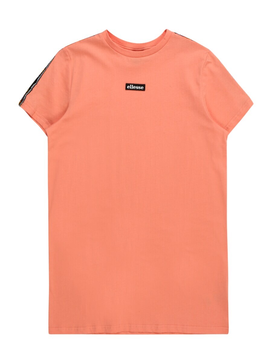 

Платье Ellesse SAMANTA, коралловый, Красный, Платье Ellesse SAMANTA, коралловый