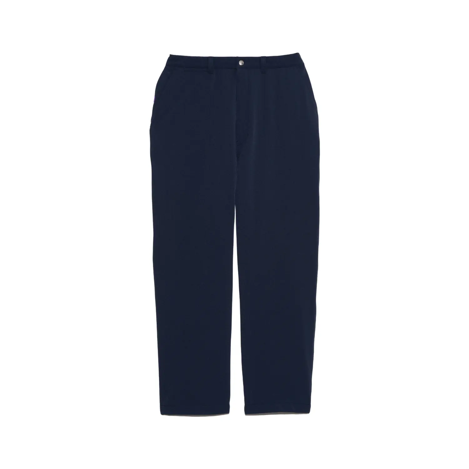 

Повседневные брюки мужские темно-синие The North Face, темно-синий