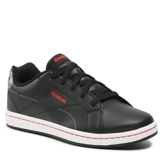 

Кроссовки Reebok RoyalComplete CLN, черный