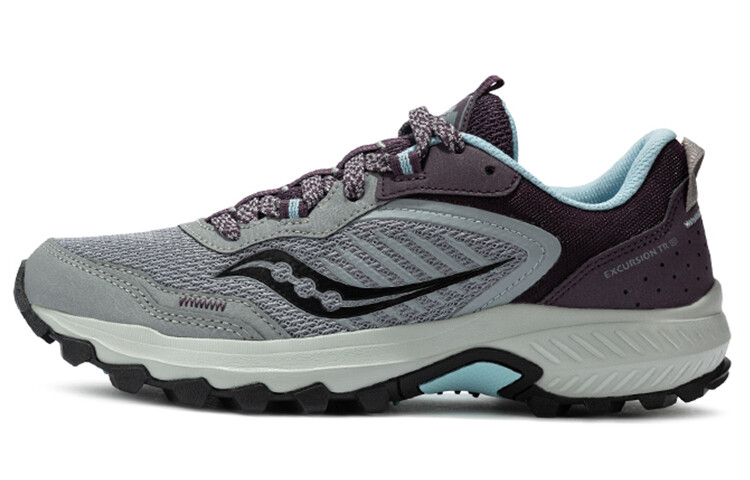 

Кроссовки saucony Women's Excursion TR15 'Alloy Mauve', Розовый, Кроссовки saucony Women's Excursion TR15 'Alloy Mauve'