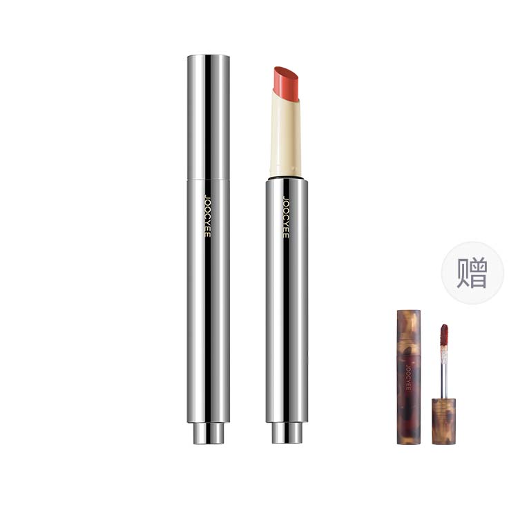 

JIAOSE матовый блеск для губ зеркальное покрытие глянцевый блестящий Joocyee