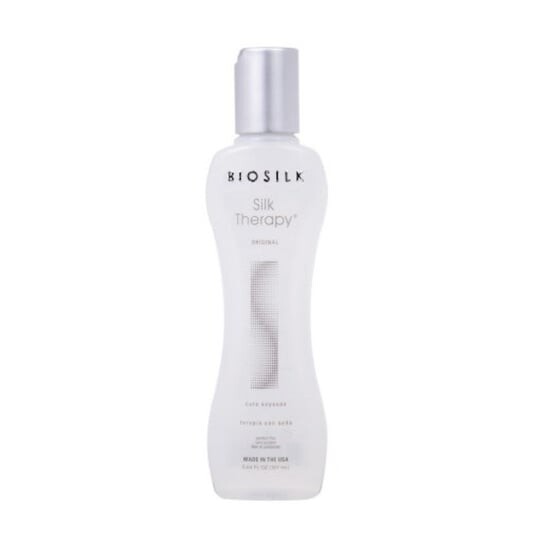 

Фарук Фарук Biosilk Шелковая терапия | Сияющий и регенерирующий шелк для волос 167мл, Farouk
