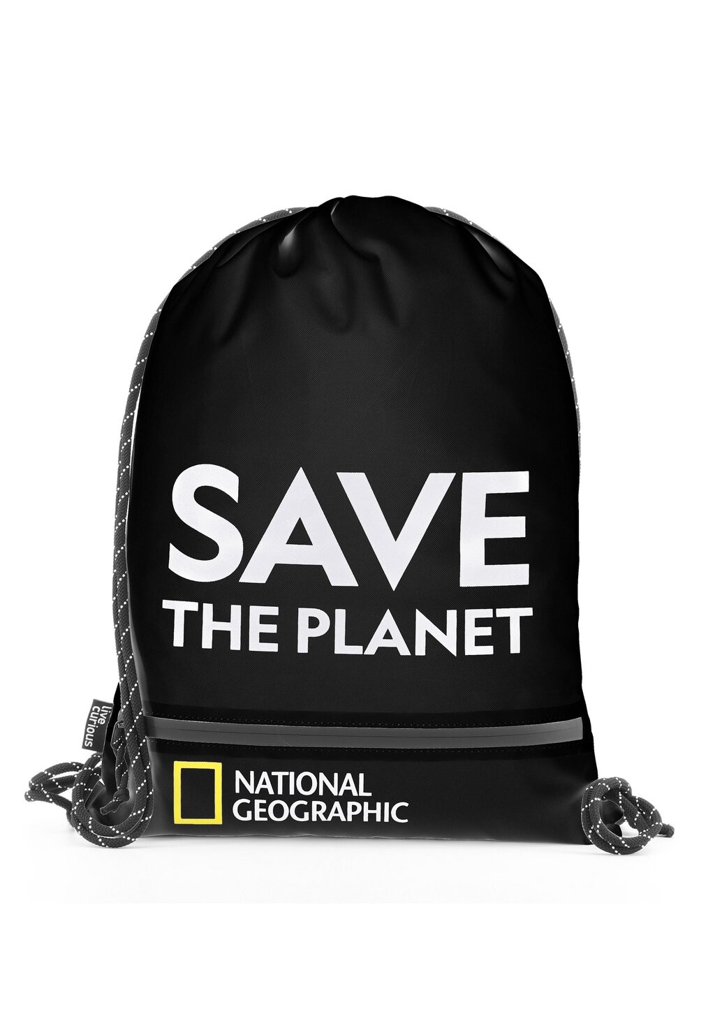 

Спортивная сумка SARURN National Geographic, цвет schwarz