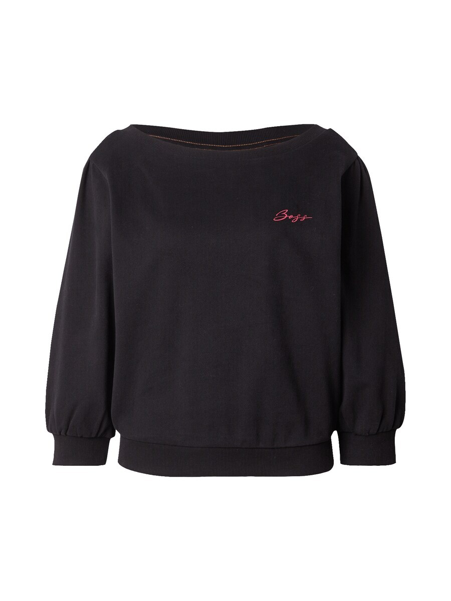 

Свитер BOSS Sweatshirt Emay, черный