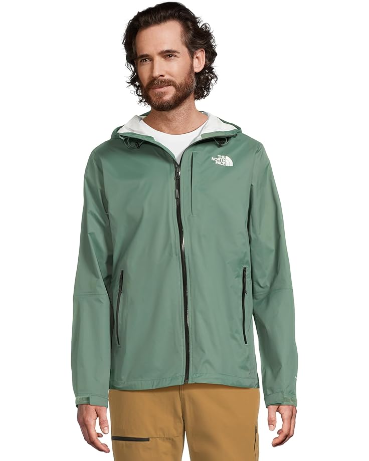 

Куртка The North Face Alta Vista Jacket, цвет Duck Green