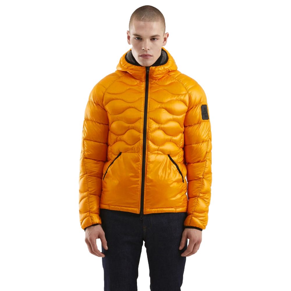 

Мужская куртка из нейлона Refrigiwear, оранжевый