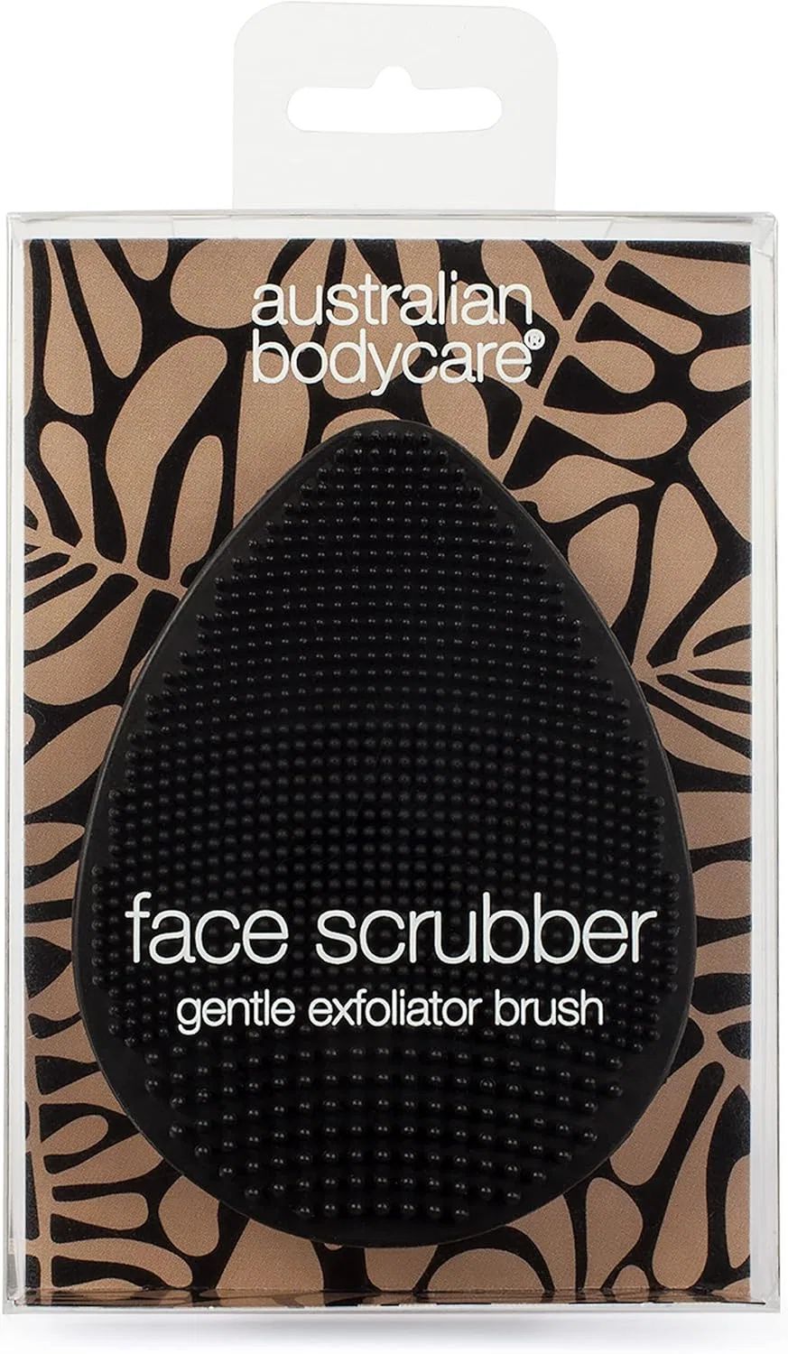 Щетка для лица Australian Bodycare для ежедневного очищения Australian Bodycare