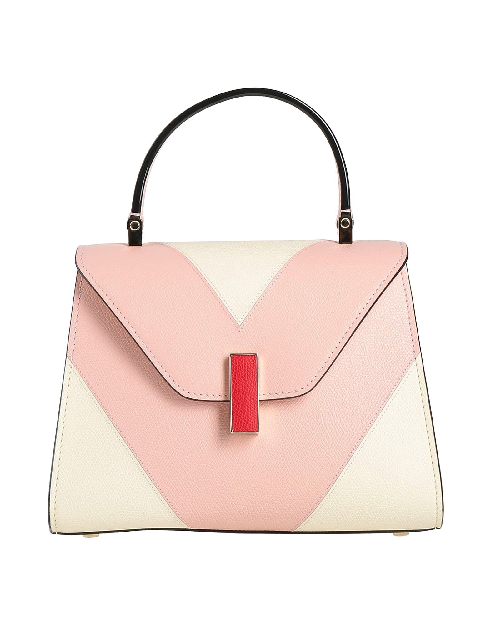 

Сумка Valextra, розовый