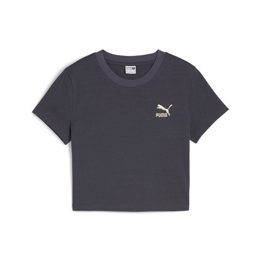 

Футболка PUMA Shirt, серый