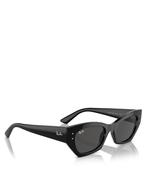 

Солнечные очки Ray-Ban, черный