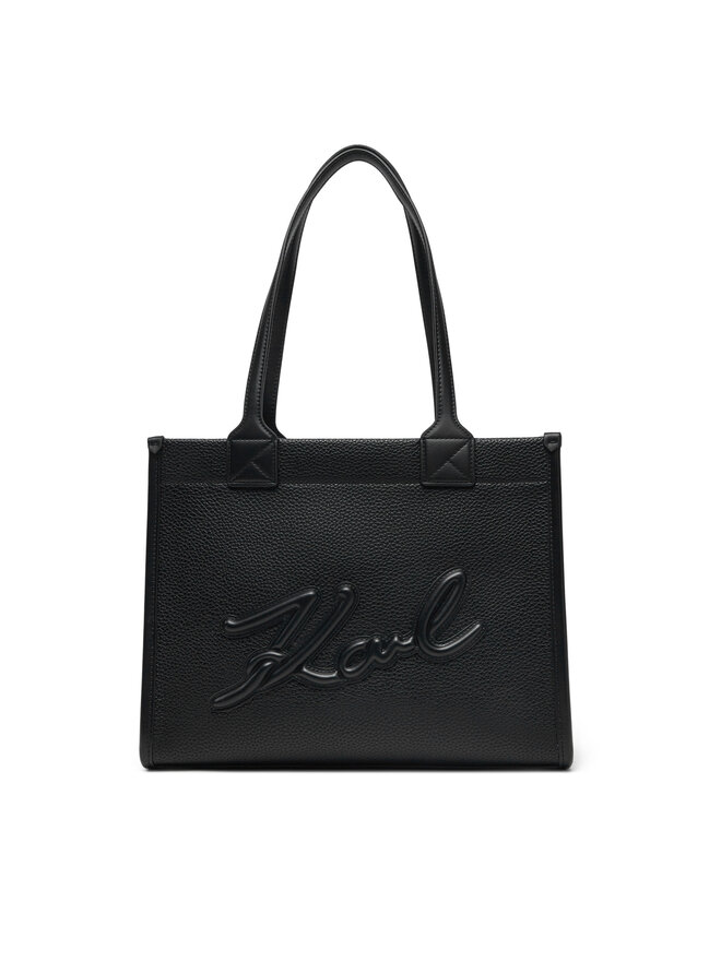 

Сумочка A1W30042 Karl Lagerfeld, черный