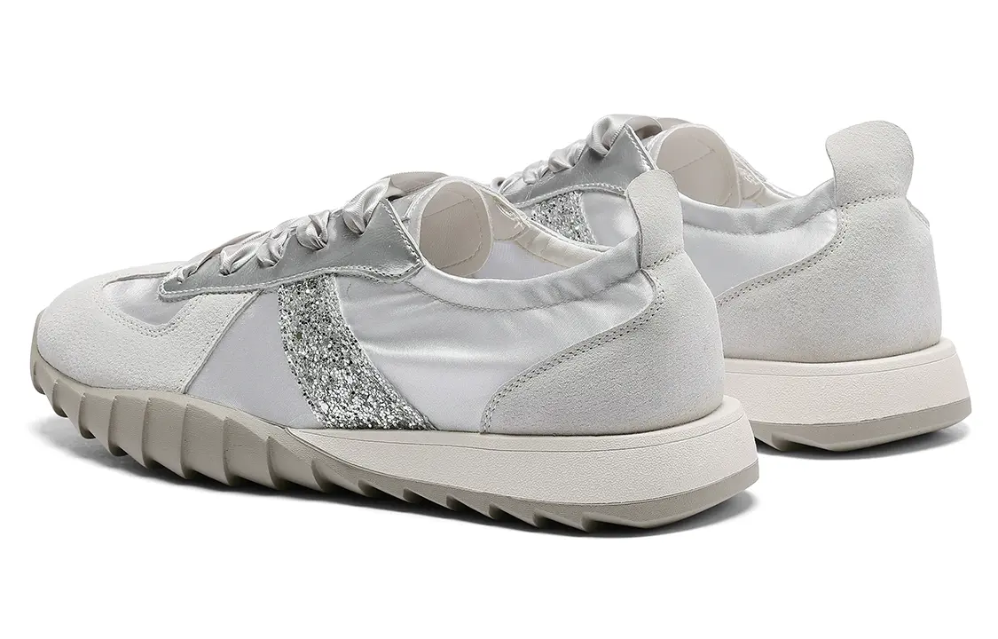 

Кроссовки CВ°BANNER Casual Shoes Women's Low-Top, бежевый
