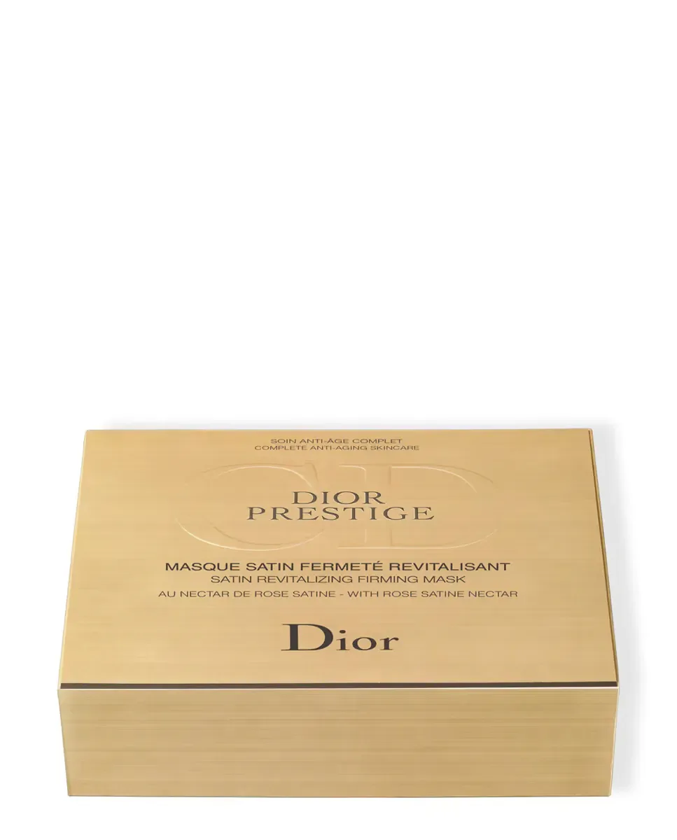 Укрепляющая регенерирующая маска Dior