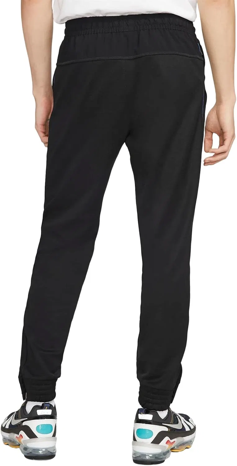 Кроссовки Nike Men's underwear with cuffs, Black — фото 2
