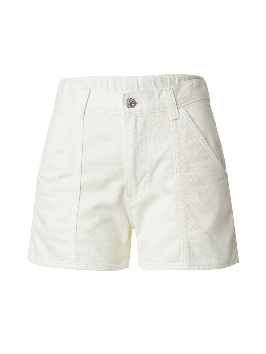

Повседневные джинсы LEVI'S SERENITY, цвет White Denim